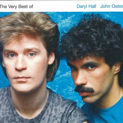 LP-skiva DARYL HALL & JOHN OATES - Very Best Of 88985330971 SONY 2016 Storbritannien & Europa Rock