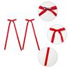 Bow Elegant Hair Clip 2000s Style Accessories Sweet Balletcore Hairpin Women Lady