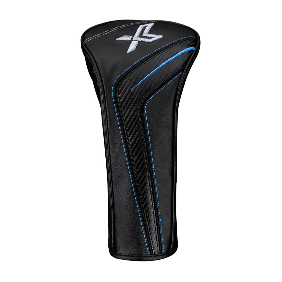Чехол для головки клюшки Dunlop 2023 XXIO X HCWXX13EKS (Оригинальный продукт от производителя) (Водитель)