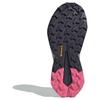adidas Terrex Trailmaker 2.0 GTX Women's Burgundy Silver Dawn Pink Fusion IG1767