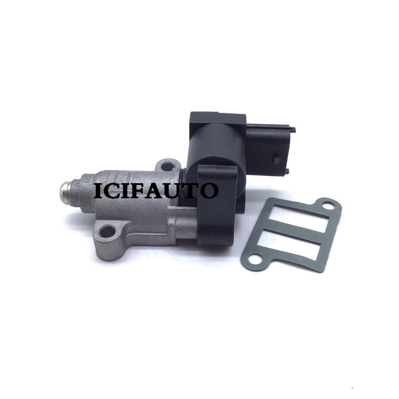 35150-26960 Idle Air Control Valve IAC For HYUNDAI ACCENT 1.6L KIA RIO RIO5 Idle Speed Stabilizer 35150 26960