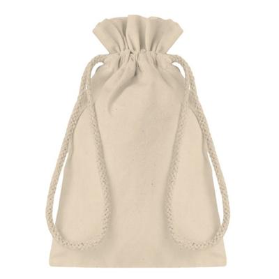 Bag Cotton Drawstring Bag