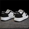 Damen Weiße Vielseitige Sneaker - Frühling/Herbst, Atmungsaktiv, Dicke Sohle, Lässige Trendige Dad Shoes für 2025