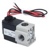 G14 Pneumatic Solenoid Valve Air Vacuum 2 Position 3 Way for Electronic Boost Control