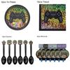 Ultimate Game Theme Birthday Party Supplies Set For An Unforgettable Celebration