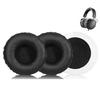 1Pair Ear Pad Headsets Earmuffs for T51P DT1350 T51 T51I T50P DTX350p Headphones Earpads Ear Pad Sponges Cushions Cover