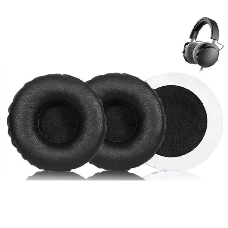 1Pair Ear Pad Headsets Earmuffs for T51P DT1350 T51 T51I T50P DTX350p Headphones Earpads Ear Pad Sponges Cushions Cover