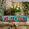 Accesorii pentru decor – Produse din metal