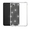 Transparent Airbag Protective Case for Kobo Clara 2E - 2024 Edition