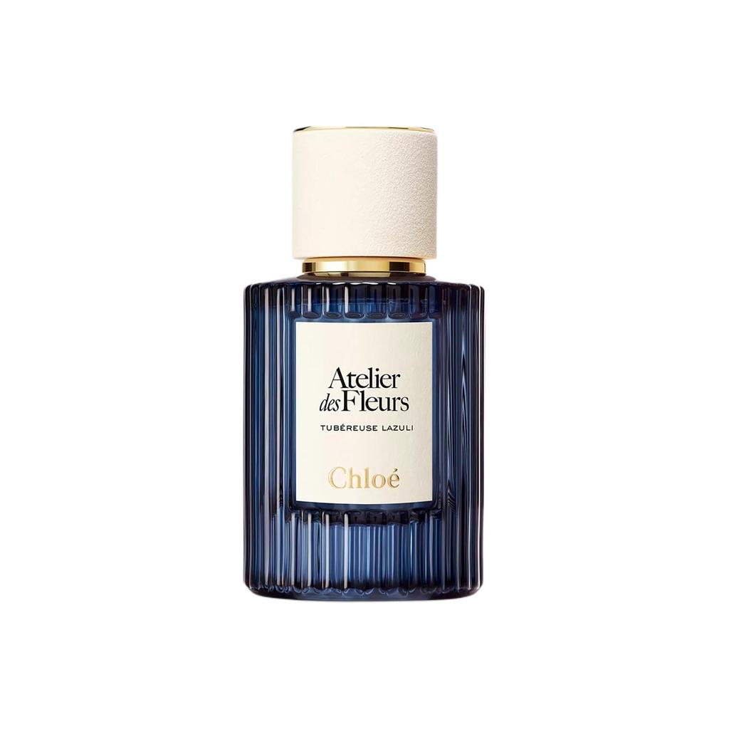 Chloe Blue Jade Evening Fragrance Perfume, Night Bloom Collection Potpourri Scent Eau De Parfum EDP 50ml/150ml