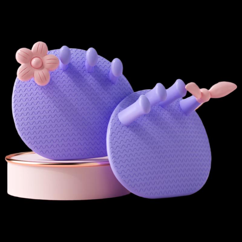 Longchan Foot Arch Trainer & Bunion Corrector (Pair)
