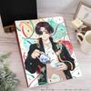 WIND BREAKER Su Fang Junhi Clear File Holder [Anime Version]