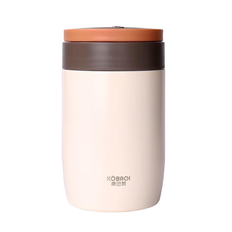 KOBACH 2L Multi-Layer 304 Stainless Steel Insulated Lunch Box