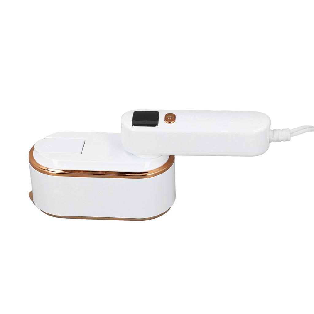 Ruční napařovací stroj na oděvy 1200 W Přenosný silný penetrační oděv Napařovací stroj na oděvy