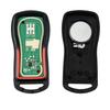 3 / 4 Buttons Car Keyless Entry Remote Key 315MHZ Fob Fit for Infiniti / Nissan Frontier Murano Armada Pathfinder 2002-2008Good Product