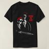 This Is Sparta Warrior Armor Helmet Shield Sword TShirt Short Sleeve Casual 100 Cotton ONeck Summer Mens T Shirt Size S3XL