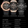 VA VA VOOM Calendar Watch for Men Waterproof Watch Sports Watch for Men