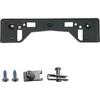 Front Bumper License Plate Frame Bracket Holder Fits For      Toyota RAV4 Replace 521140R120,TO1068154