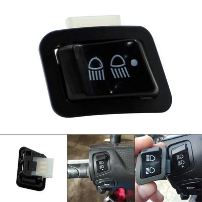 Motosiklet Elektrik Sistemi – Motosiklet Anahtarları