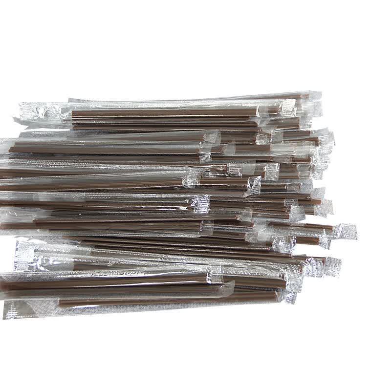 Yuzhou Coffee Disposable Drinking Straws