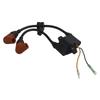 Ignition Coil Fit for Yamaha 6HP F6 8HP F8 9.9HP F9.9 20HP 20C 25HP 680-85570
