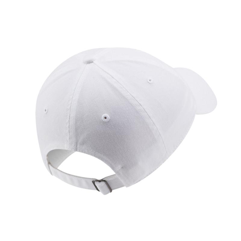 Nike Baumwoll-Baseballkappen Damen Casual AO8662-105