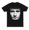 Phil Collins graphic 2026 Unisexs TShirt Unisex ONeck 100 Cotton Short Sleeve Y2k Oversized Popular Fashion Streetwear Tee