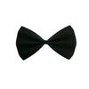 Bow Tie - LITTLE CLOWN - Fabric - Black