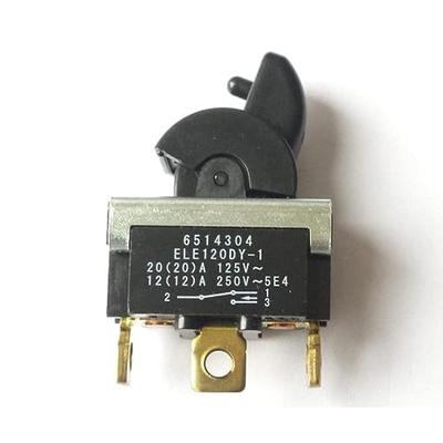651430-4 Switch Replacement Part