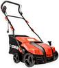 Cedrus We40 Lawn Scarifier Areator 2in1 Aerator + 2 Rollers 2000W / 40Cm Cedwe40 - Ewimax - 