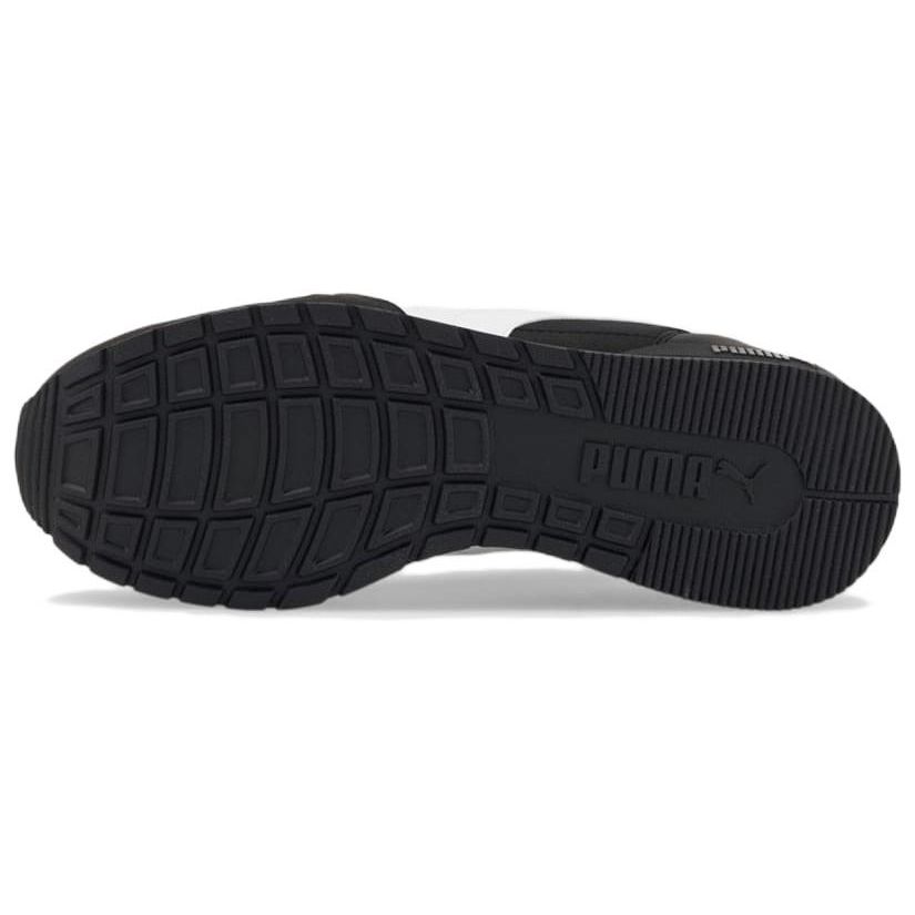 Puma Adidași ST Runner v3 NL Negru Alb Unisex 384857-01