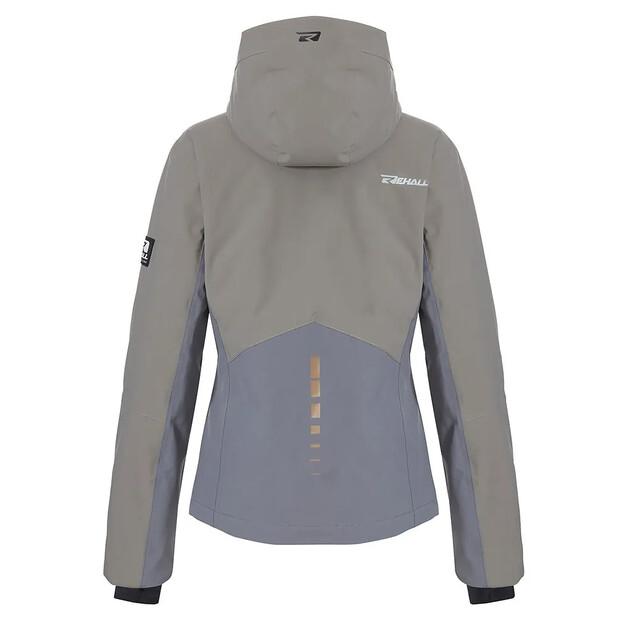 Rehall Jacket Ruby-R