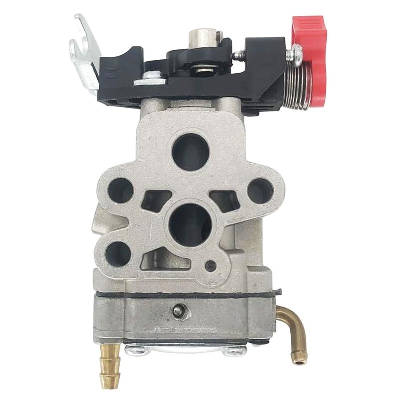 Brushcutter Carburetor Fits Kawasaki KAAZ TJ23 TJ23V 2C 2-Stroke Engine Hedge Trimmer Blower Carburetor Replacement