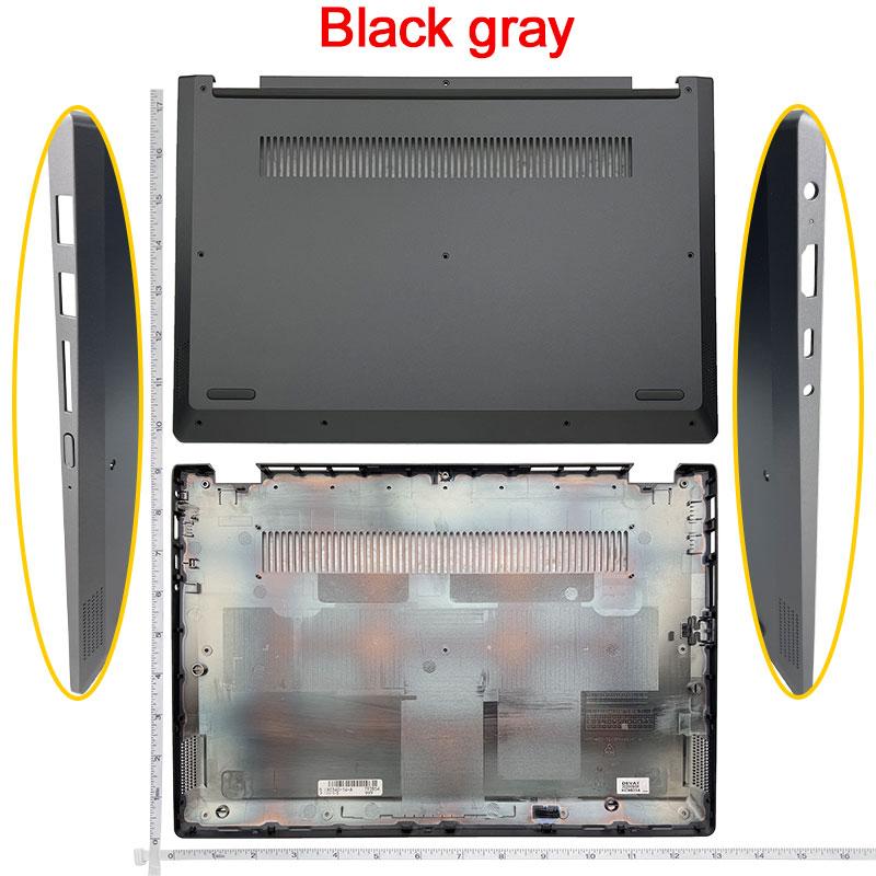 New case cover For Lenovo IdeaPad C340-14IWL C340-14API C340-14IML FLEX-14IWL Lcd Back Cover/Palmrest/Laptop Bottom Cover