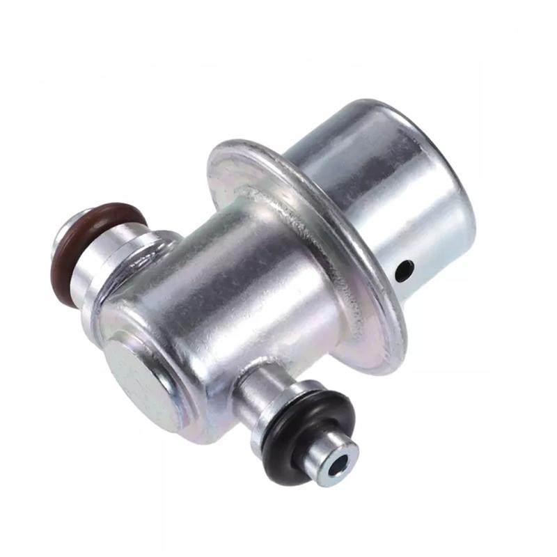Premium 35301-25700 Fuel Pressure Regulator For Hyundai Accent 2003-2005, Kia Sephia 1998-2001