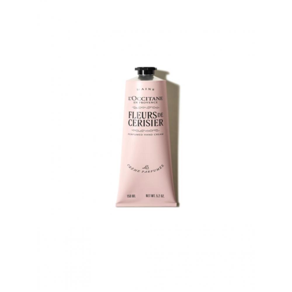 Loccitane Cherry Blossom Hand Cream 150ml