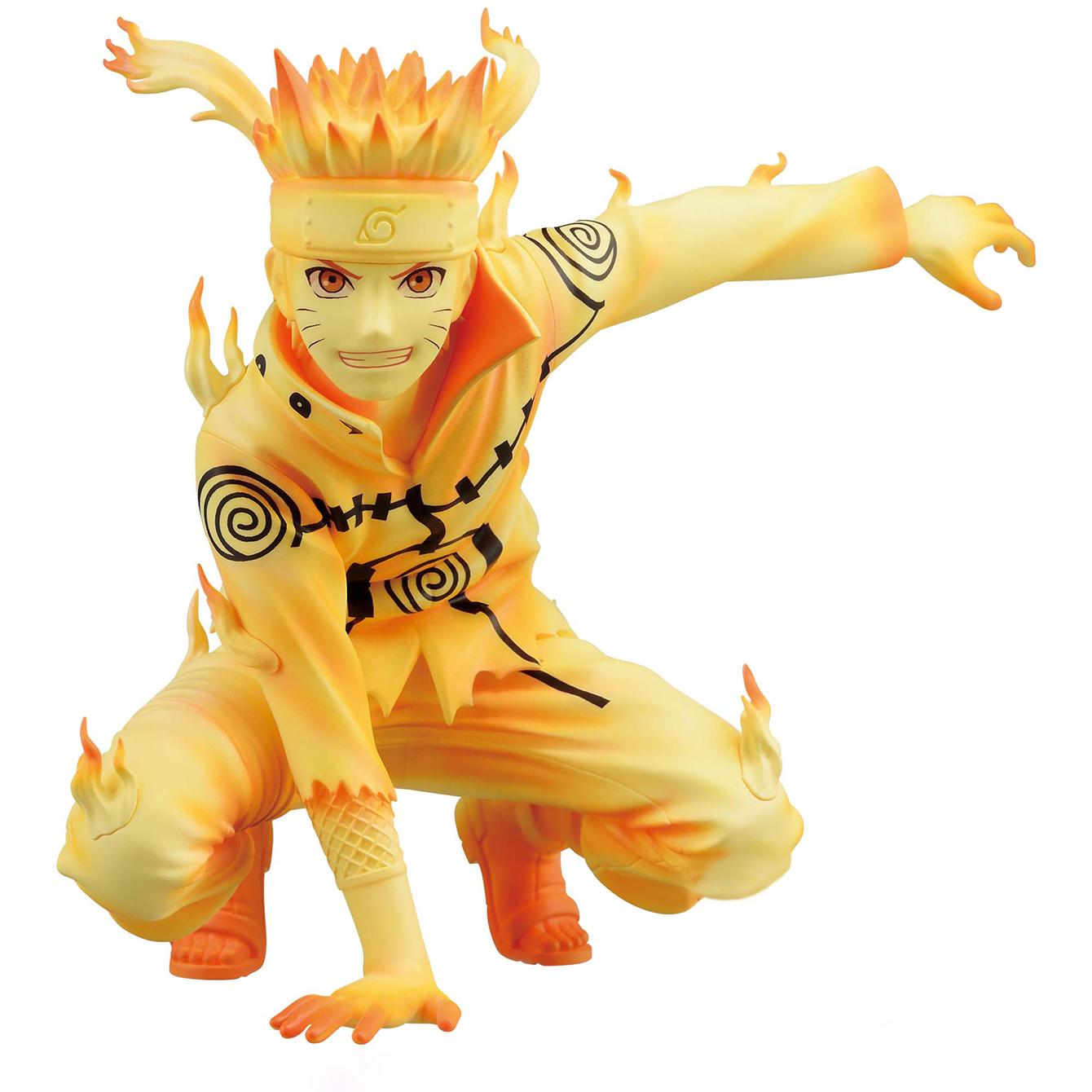 

Hokage Uzumaki Naruto Animation High Quality Figures & Statues | Home Decor Ornaments | Festival Presents & Collectibles