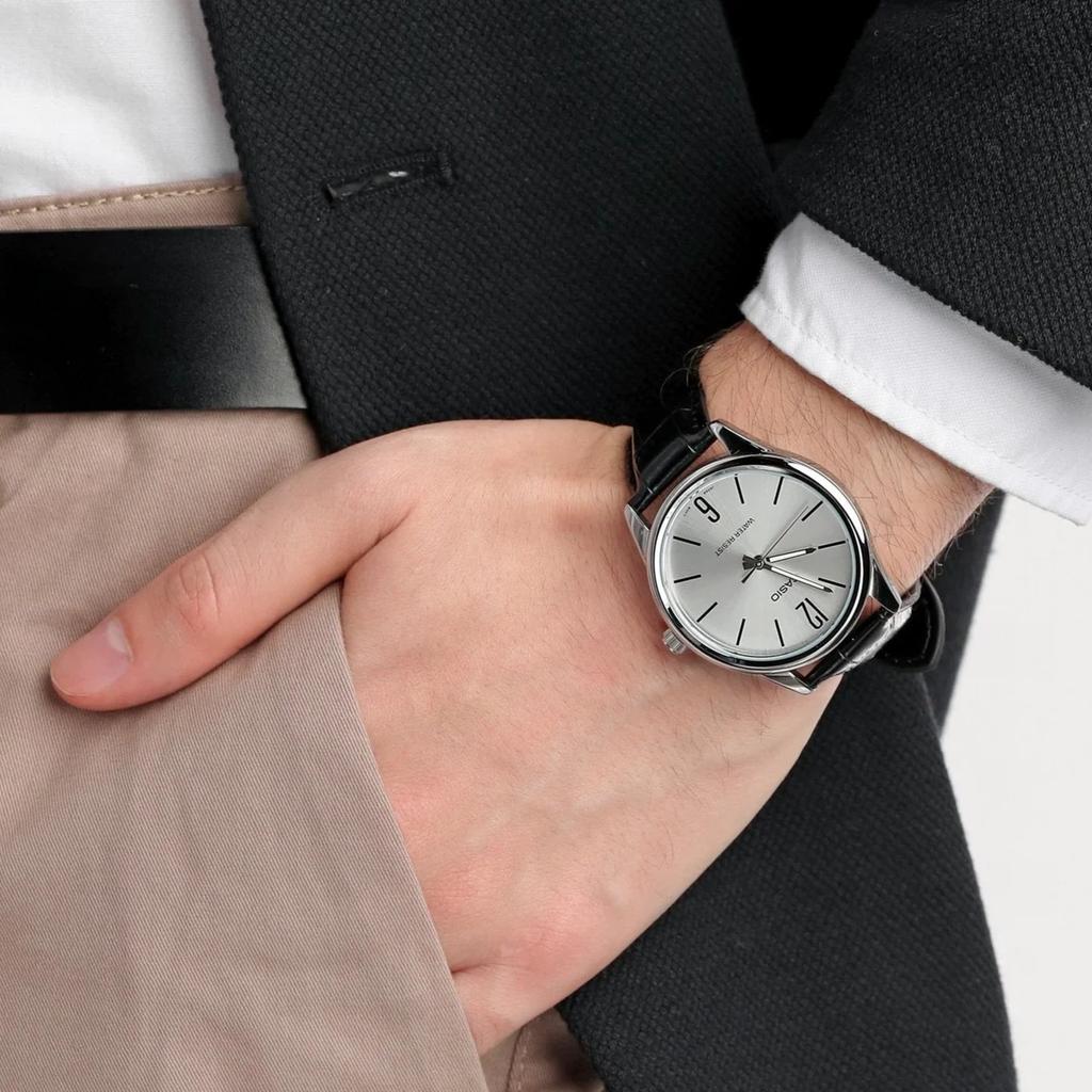 Zegarek Męski Casio Mtp-V005L-7B + Box