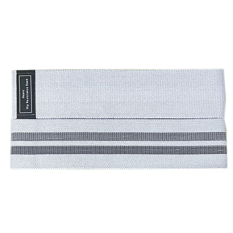 Women's Non-Slip Resistance Band for Squat, Glute, and Hip Training Yoga Fitness