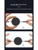 100W Rotating Telescopic 4-in-1 PD Fast Charging Cable with Custom Logo