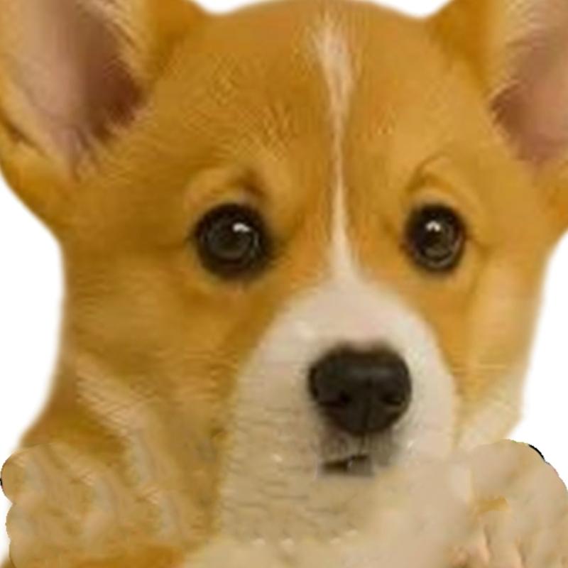 Eleganter Hunde-Design Harz Taschentuchspender Vielseitige Badezimmer-Küchen-Dekorationen Langlebiges Haushaltsartikel für den täglichen Gebrauch