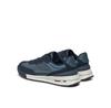 Мужские кроссовки Tommy Hilfiger Retro runner fm0fm05328 granatowy