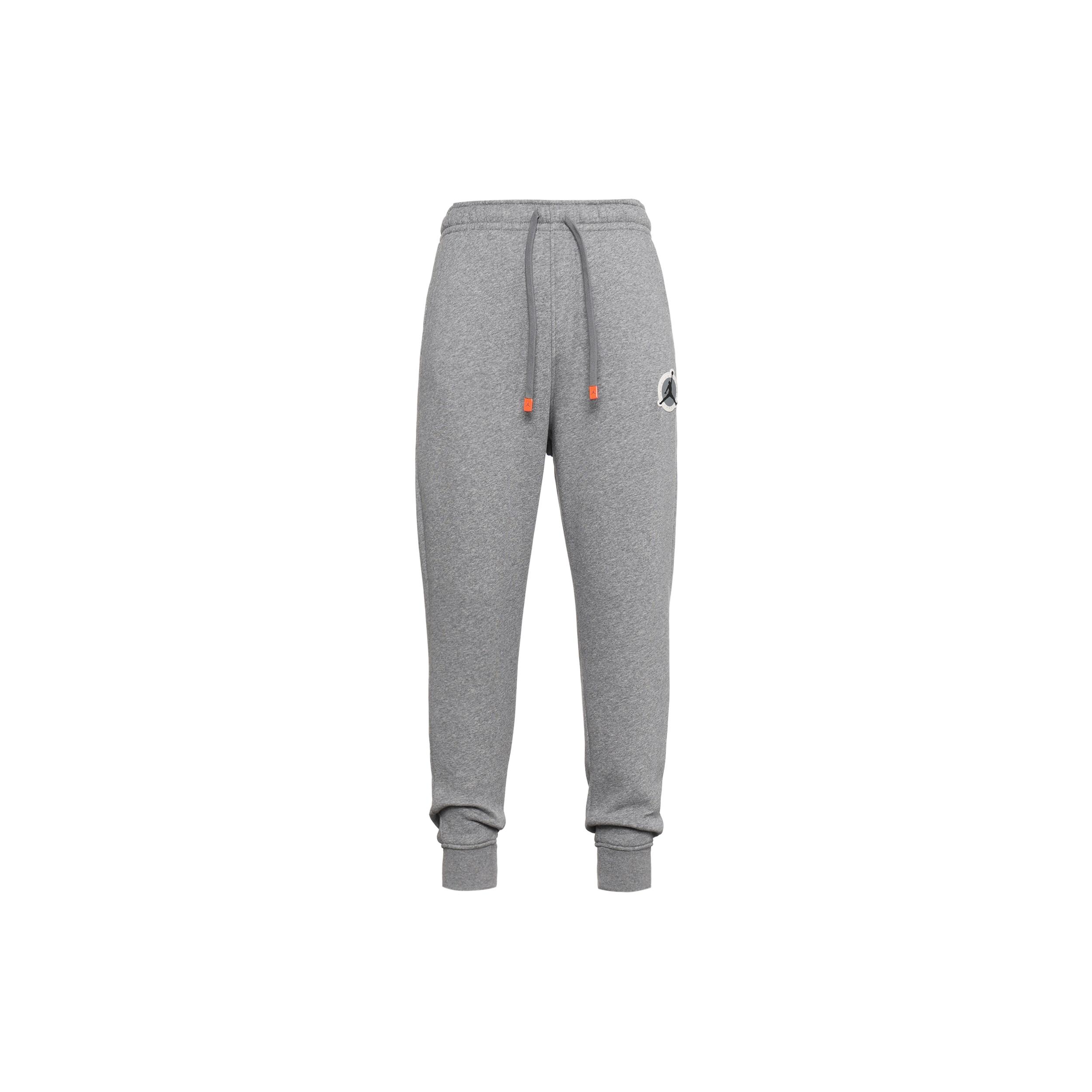 Air Jordan Flight MVP Pants Grey Men s DV7597-091 XXL