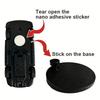 Sports Car Drift Alloy Gyroscope Center Console Ornaments Auto Turning Racing Model Dashboard Rotating Decorative Piece