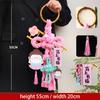 Chinese New Year Hanging Pendant Door Wall Feng Shui Ornaments Spring Festival Decor Hanging Knot Tassel Pendant Diy Material