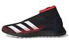 Chuteiras Predator 20.1 'Black Active Red' EG1610