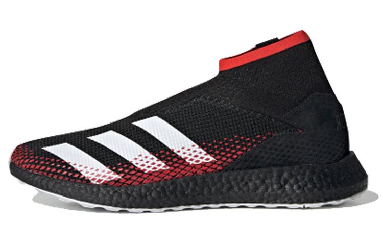 

Adidas Predator 20.1 Trainers Black Active Red EG1610 44