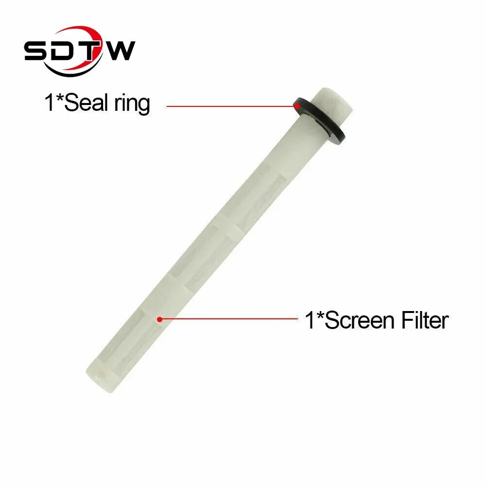 SDTW M18 Fuel Tank Switch Cock Tap Valve Petcock for Honda FourTrax ATC 250 350 ES SX Rebel 250 CMX250 VT1100 VT500 CB750F CB250