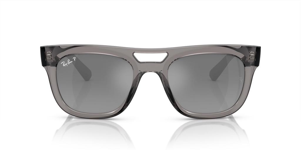 Sunglasses RB4426 PHIL TRANSPARENT 54 Ray-Ban