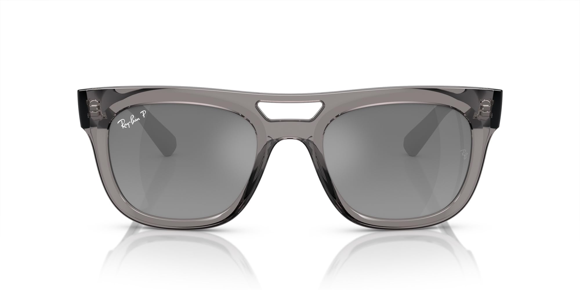 

Солнцезащитные очки RB4426 PHIL ПРОЗРАЧНЫЕ 54 Ray-Ban